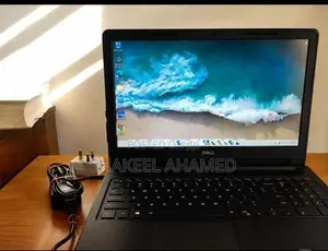 Dell Vostro 15 3568 | i5 7th Gen 8GB Ram 160GB SSD + 633GB Hdd