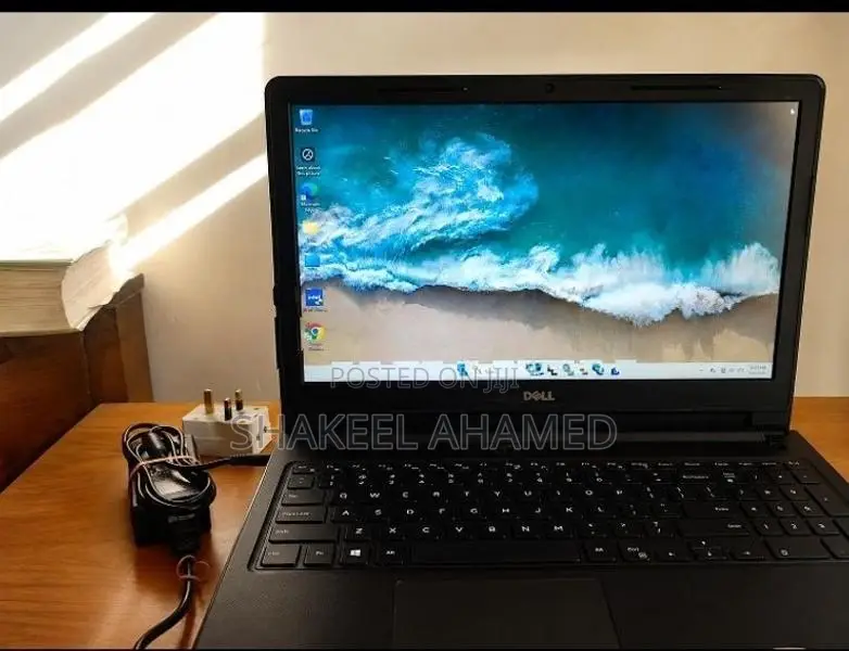 Dell Vostro 15 3568 | i5 7th Gen 8GB Ram 160GB SSD + 633GB Hdd