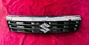 Suzuki Spacia MK53S Custom Rediator Grill