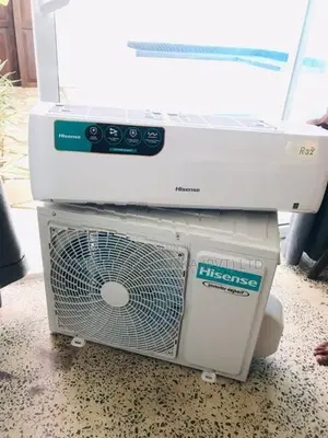 Hisense 24000 BTU Inverter