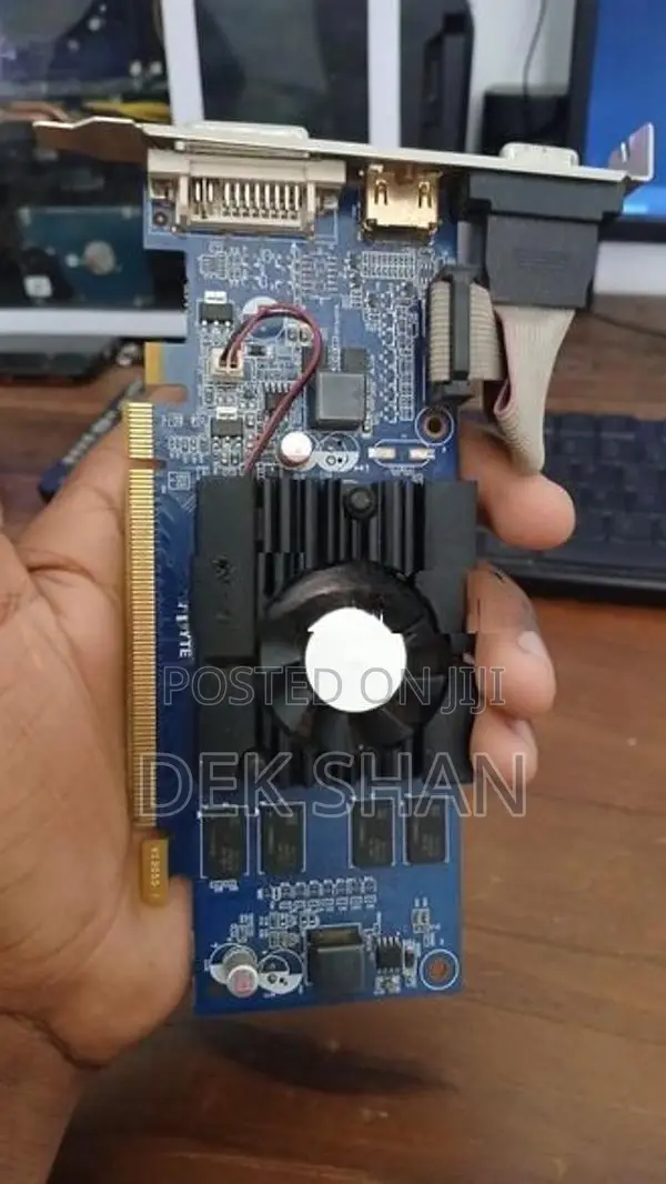 Nvidia GT 210 1GB