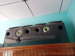 Threewheel Subwoofer