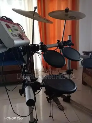 Drum Set