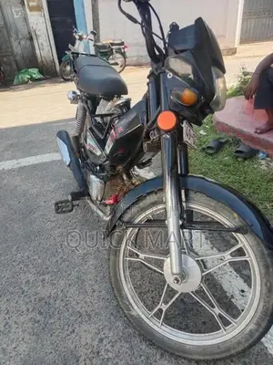 Singer Lima 49CC 2020