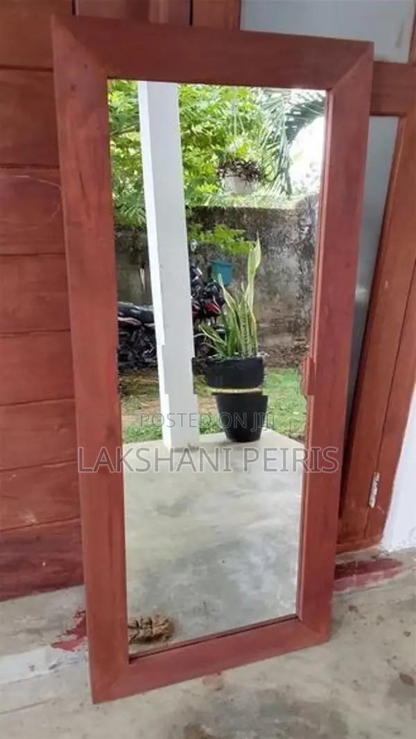 Wall Mirror