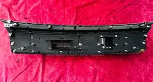Suzuki Spacia MK53S Custom Rediator Grill