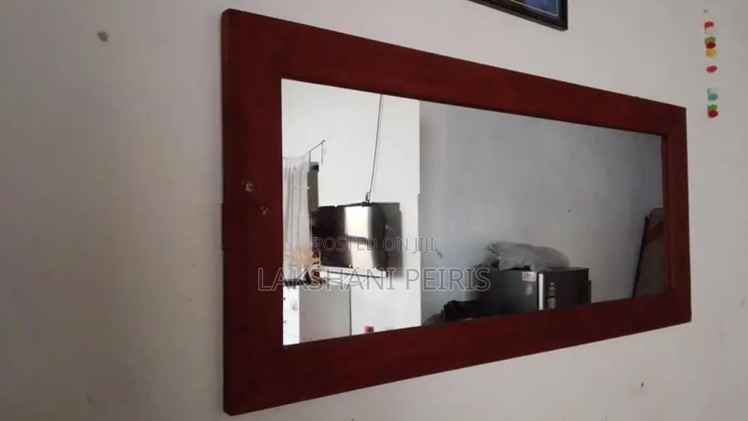 Wall Mirror