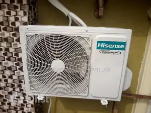 Hisense 12000 BTU Inverter