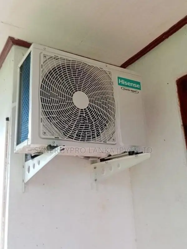 Hisense 18000 BTU Inverter