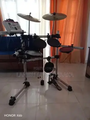 Drum Set
