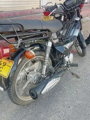Singer Lima 49CC 2020