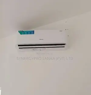 Hisense 9000 BTU Inverter