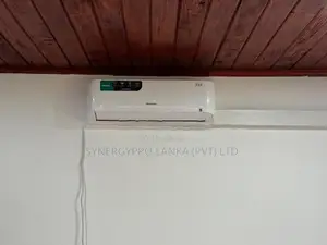 Hisense 18000 BTU Inverter