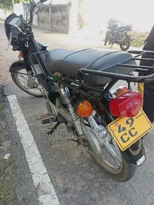 Singer Lima 49CC 2020