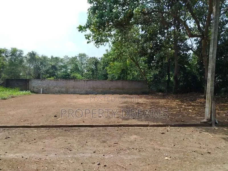 Kaduwela Land for Sale