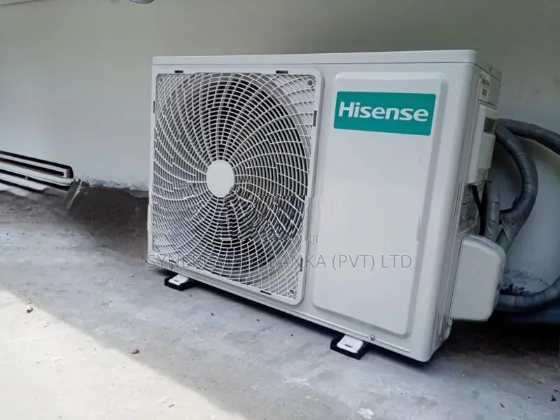 Hisense 18000 BTU Inverter