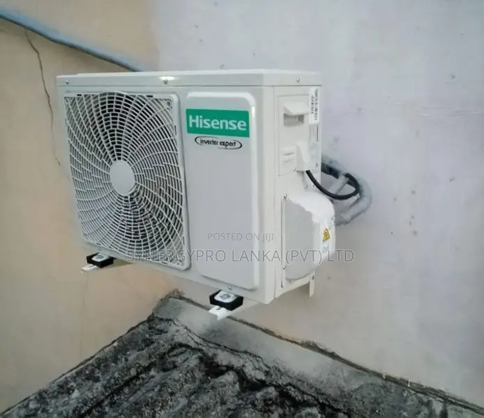 Hisense 24000 BTU Inverter