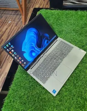Lenovo i5 11th Gen 2.40GHZ 8GB RAM 256GB NVME Fingerprint