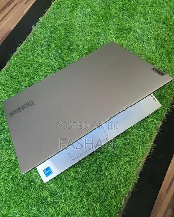 Lenovo i5 11th Gen 2.40GHZ 8GB RAM 256GB NVME Fingerprint