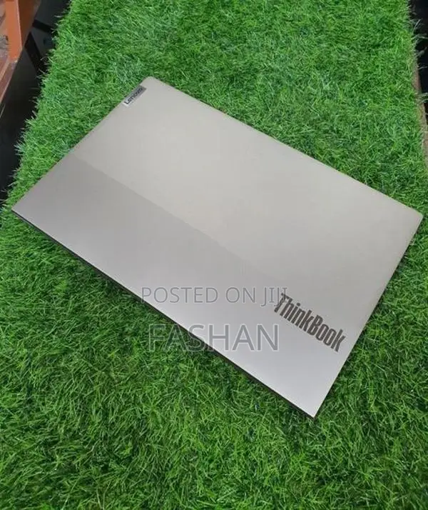 Lenovo i5 11th Gen 2.40GHZ 8GB RAM 256GB NVME Fingerprint