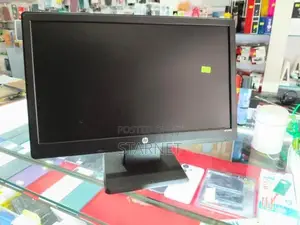 HP 19 Inch Wide Monitor