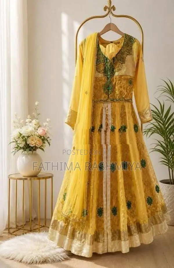 Grand Frock