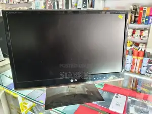 24 Inch LED Monitor