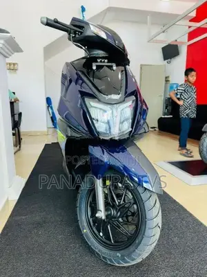 TVS Ntorq 125 Race 2026