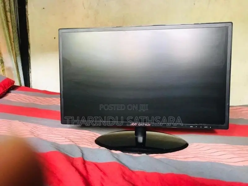 Jooyotech 22" Full HD Monitor