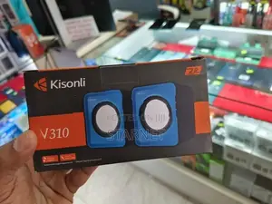 Computer Speaker