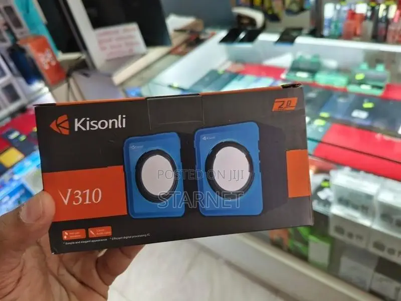 Computer Speaker
