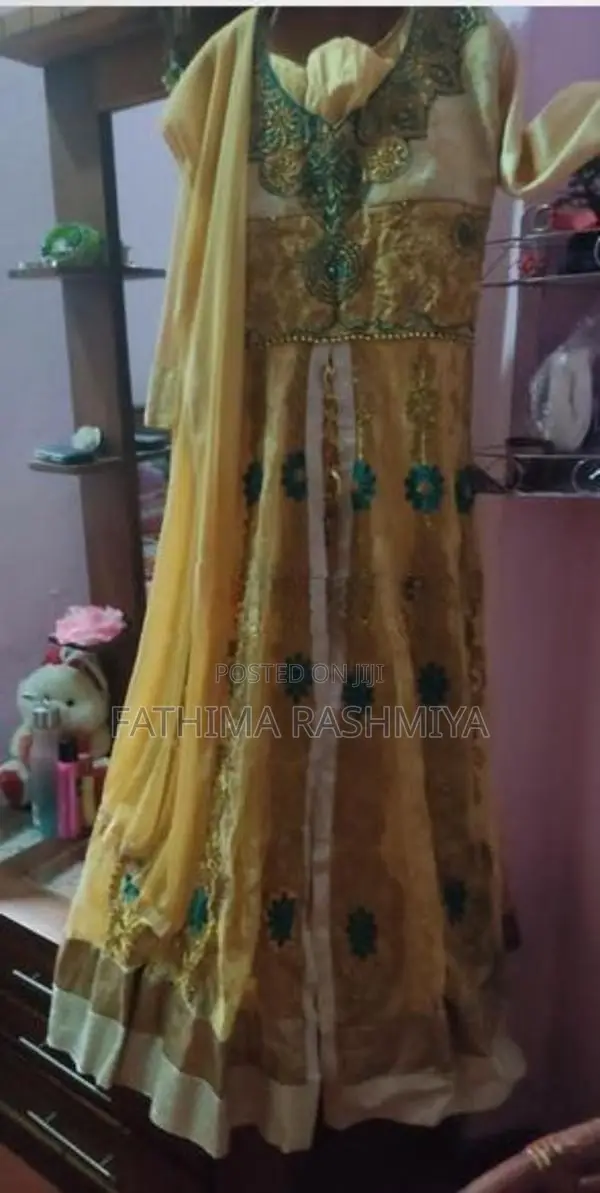 Grand Frock