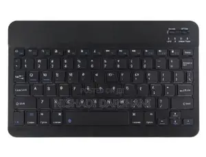 Mini Bluetooth Keyboard