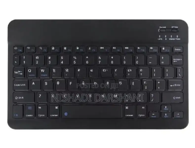 Mini Bluetooth Keyboard