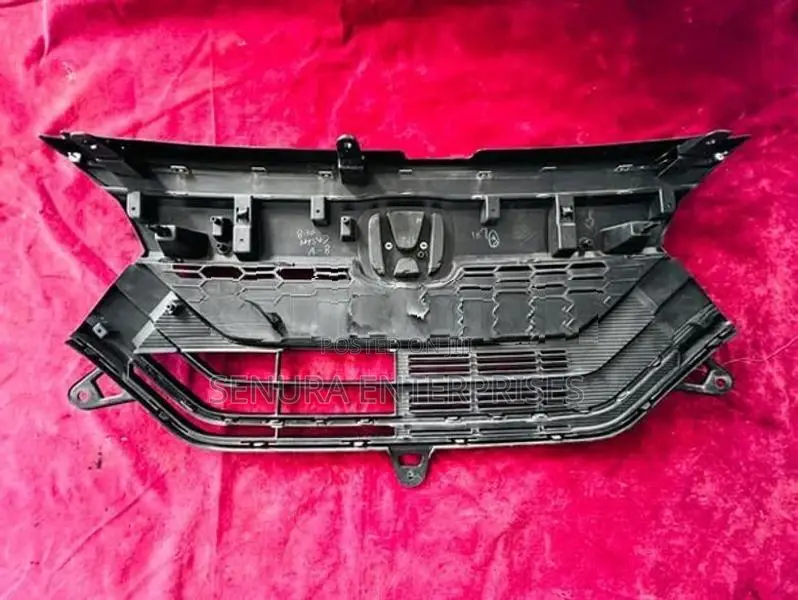 Honda N-Box Custom JF3 Radiator Grill