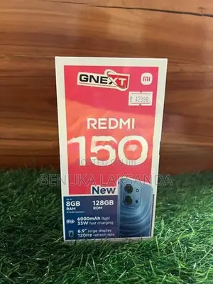 Xiaomi Redmi 15C (Brand New)