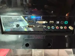 24 Inch LED Monitor