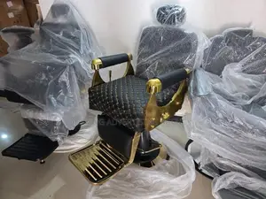 Brand new Luxury Hydraulic salon chair