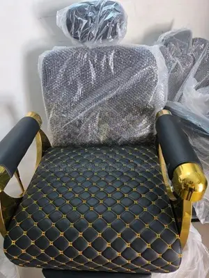 Brand new Luxury Hydraulic salon chair