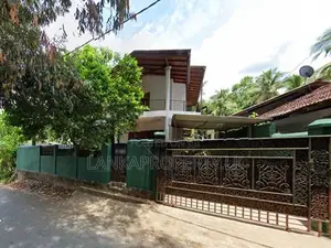 Two-Storey House for Sale in Rambukkana.