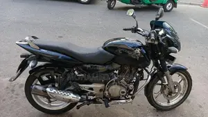 Bajaj Pulsar 150 2012