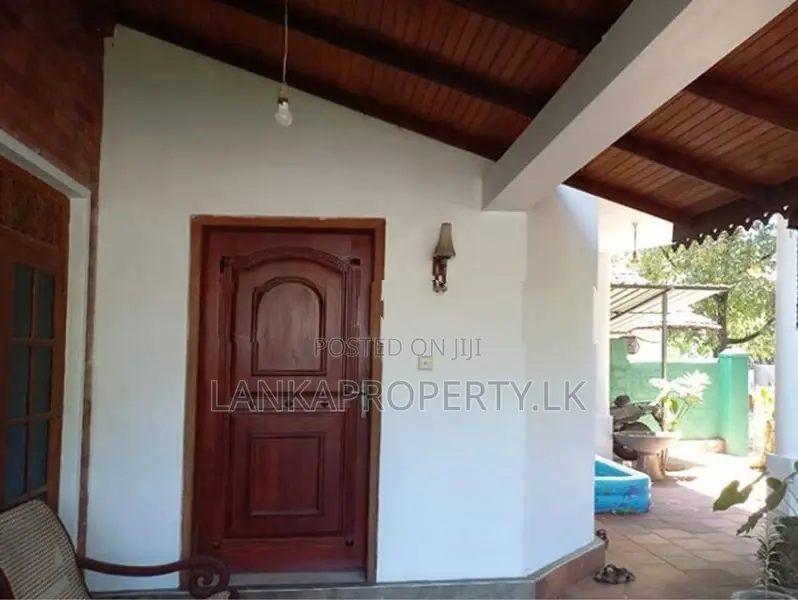 Two-Storey House for Sale in Rambukkana.