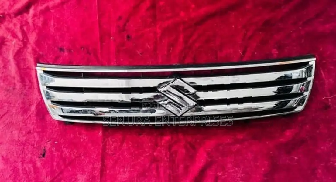 Suzuki Wagon R MH34S Radiator Grill