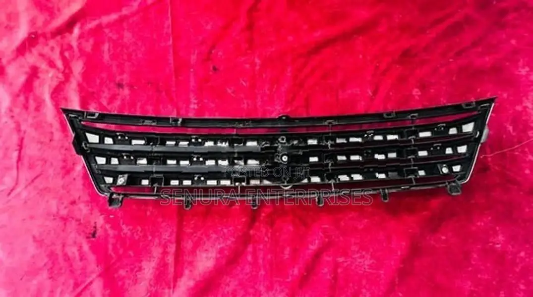 Suzuki Wagon R MH34S Radiator Grill