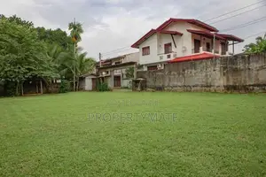 Prime Land for Sale in Pannipitiya Maharagama