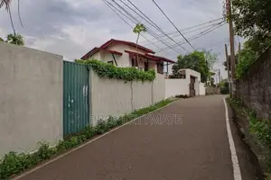 Prime Land for Sale in Pannipitiya Maharagama