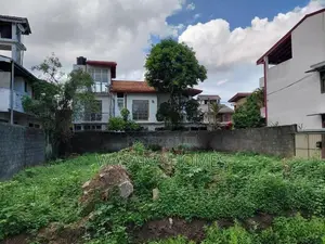 Residential Land for Sale Boralesgamuwa