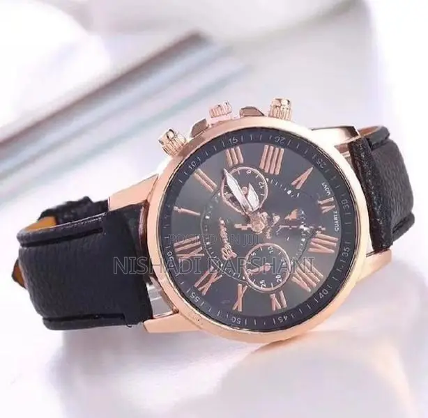 Watches