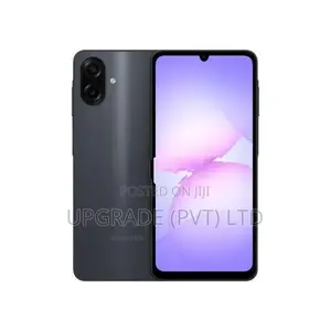 Samsung Galaxy A07 4GB 64GB (Brand New)