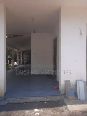 Commercial Property For Rent In Boralesgamuwa Pirivena junction